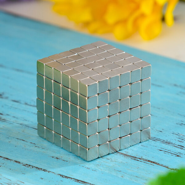 Magic blocks - Image 4