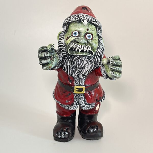 Zombie  Resin Craft Ornament - Image 3