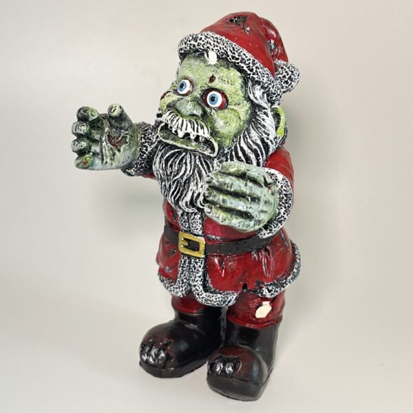 Zombie  Resin Craft Ornament - Image 6